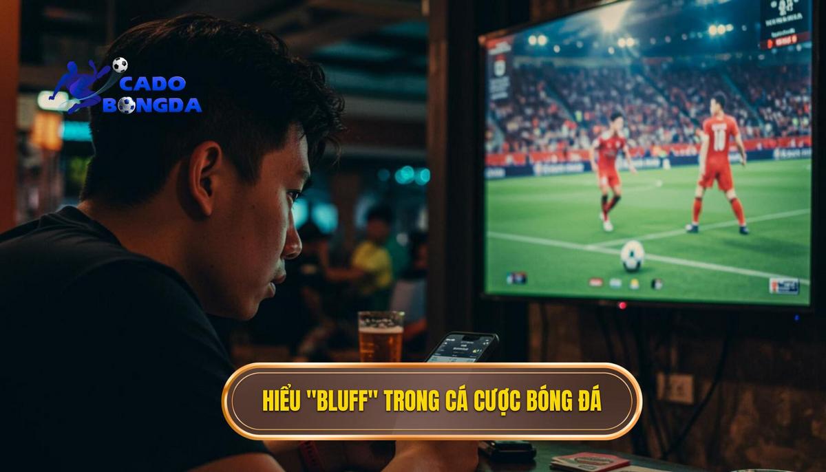 Phần 1_ Hiểu Rõ _Bluff_ Trong Bối Cảnh Cá Cược Bóng Đá