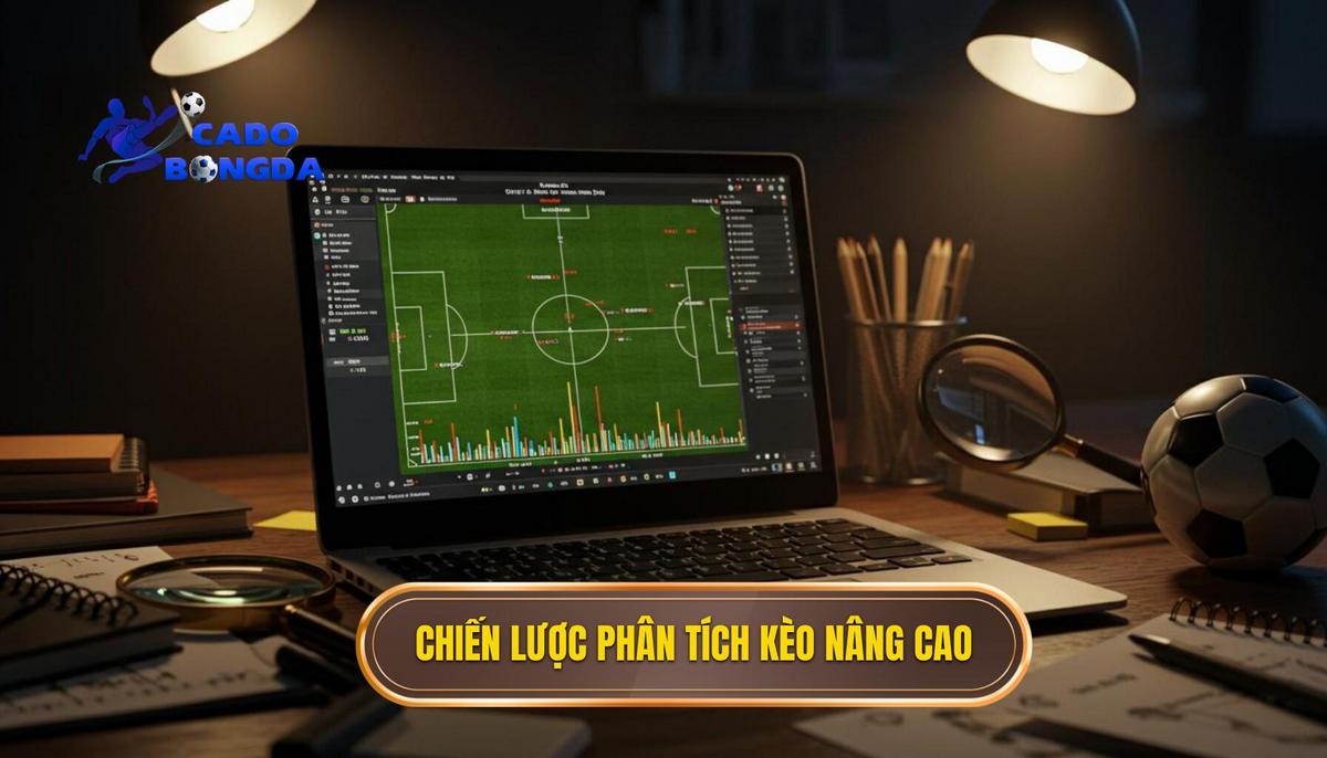 Phần 2_ Chiến Lược Phân Tích Kèo Chuyên Sâu