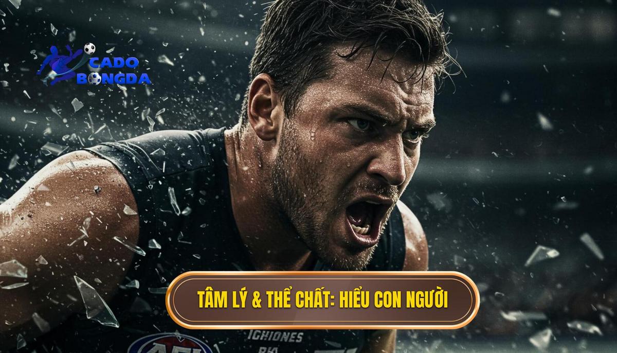 Yếu Tố Tâm Lý và Thể Chất – Hiểu Rõ Con Người
