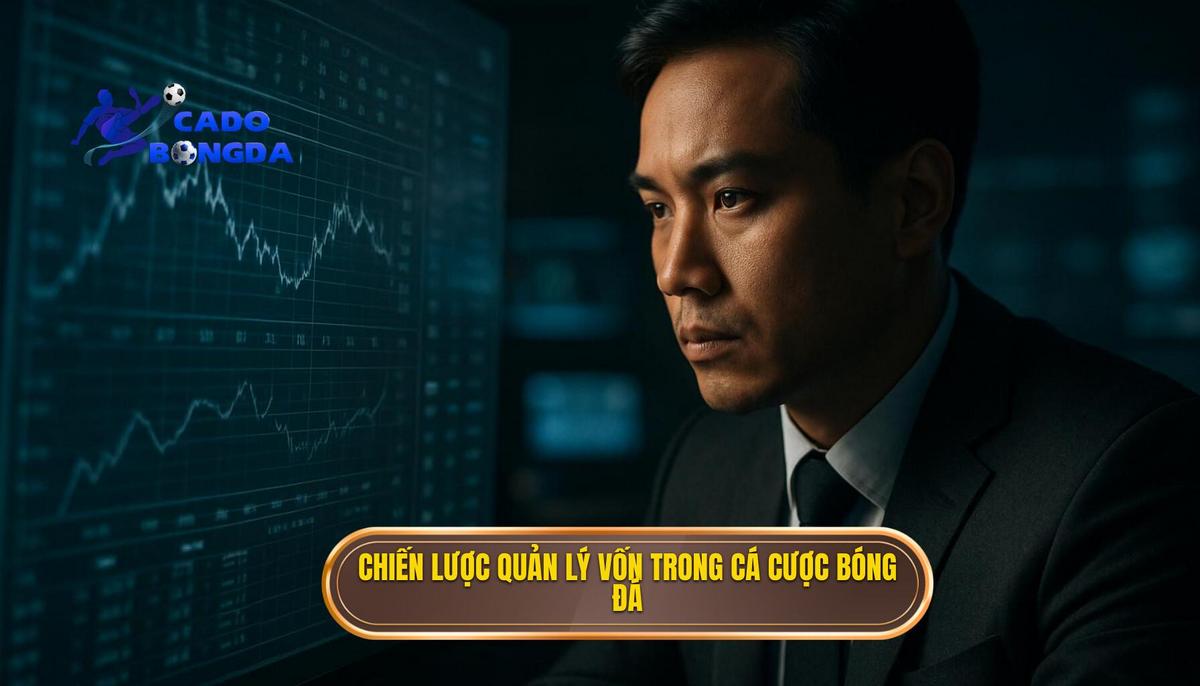 Chiến Lược Quản Lý Vốn_ Nền Tảng Của Mọi Mẹo Cá Cược Bóng Đá Thành Công
