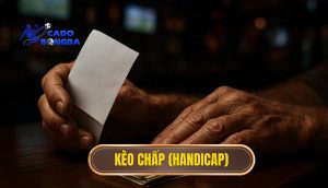 Kèo chấp (handicap)