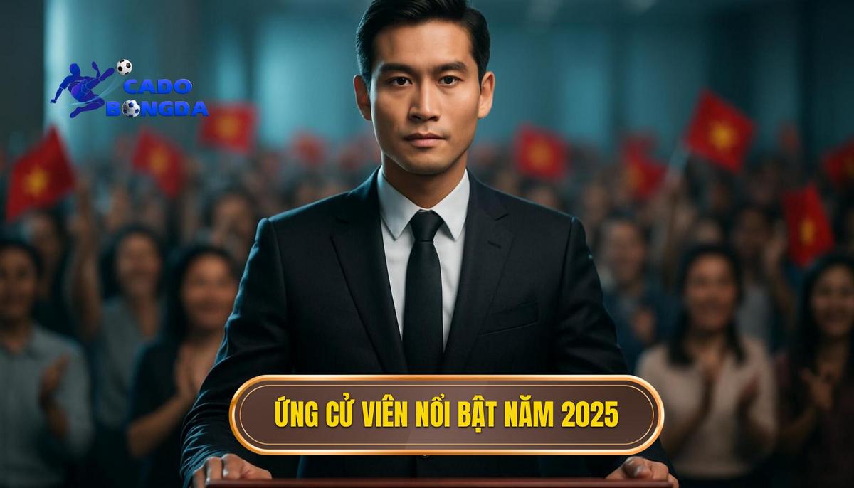 Những Ứng Cử Viên Sáng Giá Chiếu Sáng Năm 2025
