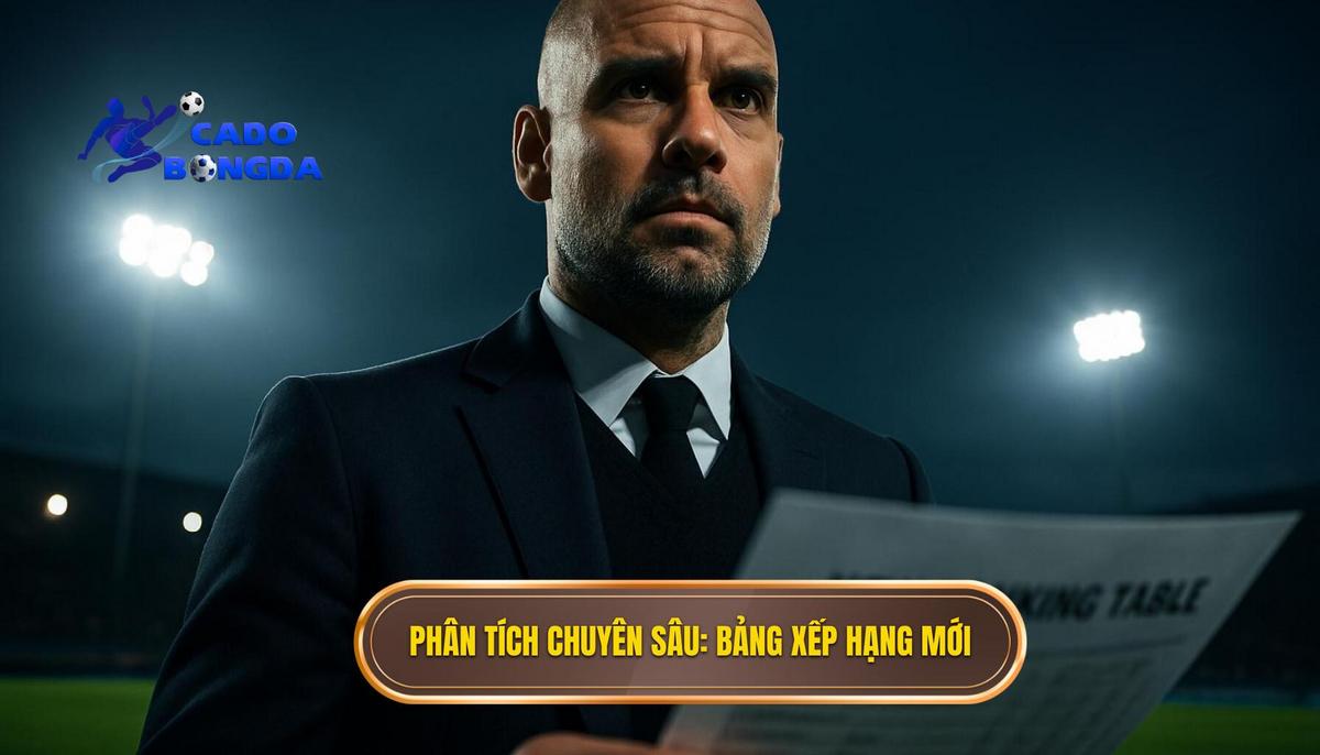 Phân Tích Chuyên Sâu_ Vượt Ra Khỏi Bảng Xếp Hạng