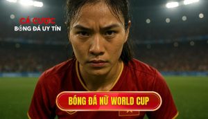 thumb - Bóng đá nữ World Cup