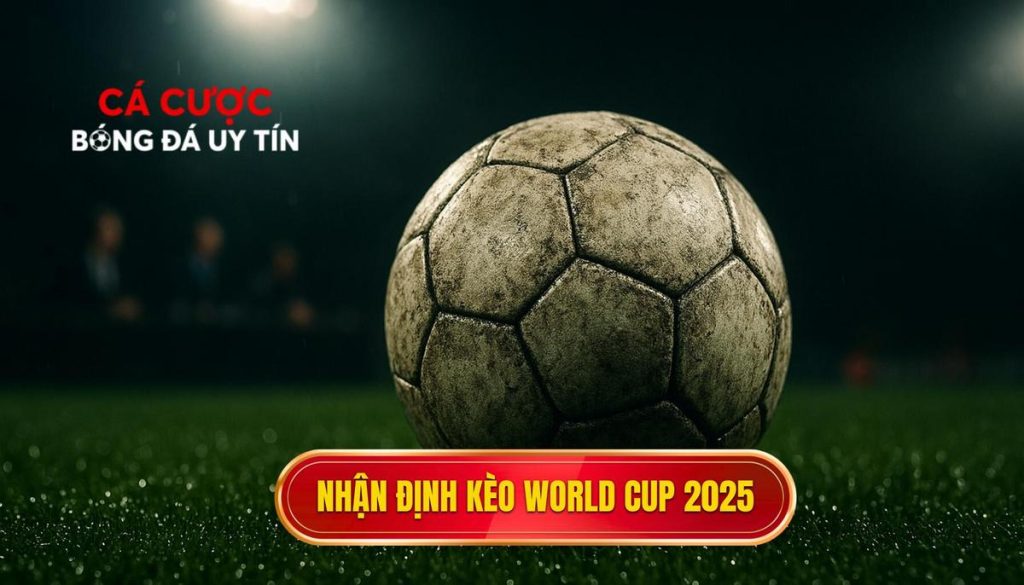 thumb - Nhận định kèo world cup 2025