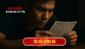 thumb - Tài xỉu bóng đá