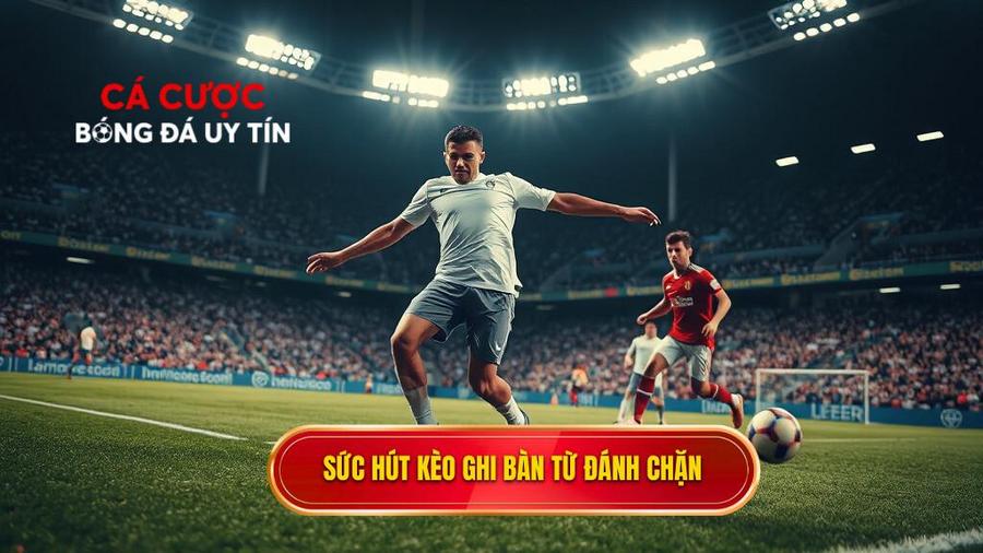 Tại sao Kèo cược đội ghi bàn từ tình huống đánh chặn lại hấp dẫn?