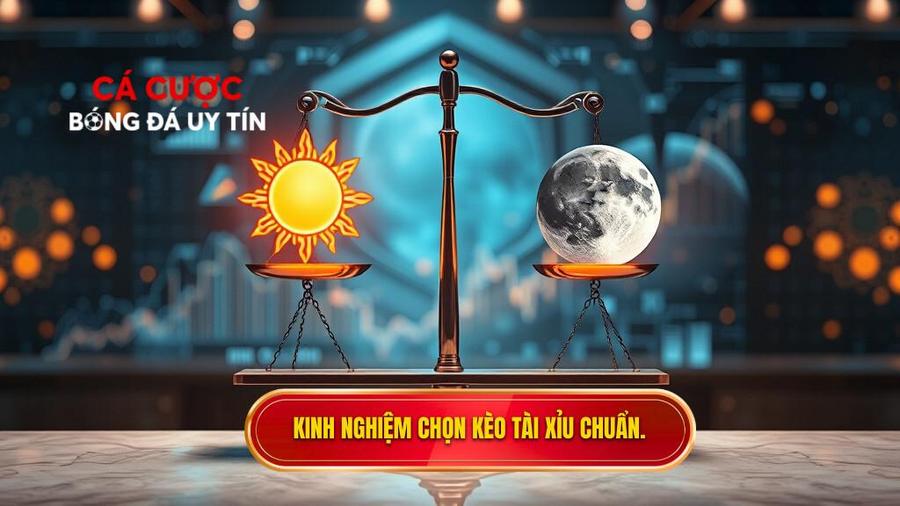 Phân tích đa chiều: Khi nào nên chọn Tài, khi nào nên chọn Xỉu?