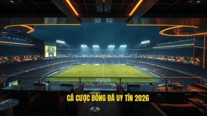 Top website soi kèo bóng đá uy tín nhất 2026
