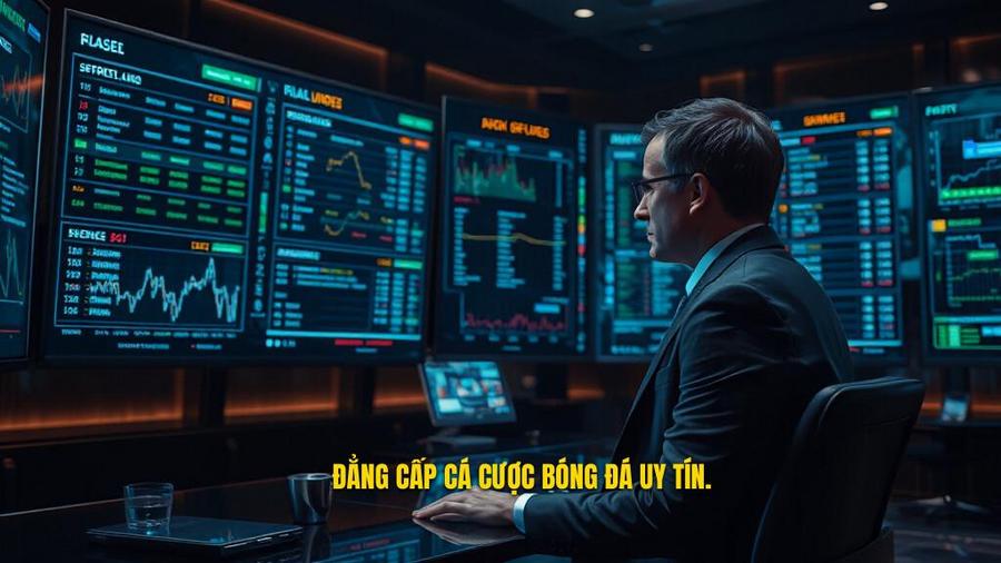 Làm gì khi nhà cái thay đổi tỷ lệ kèo đột ngột