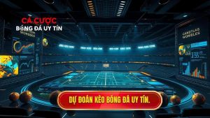 Dự Đoán Kèo Bóng Đá