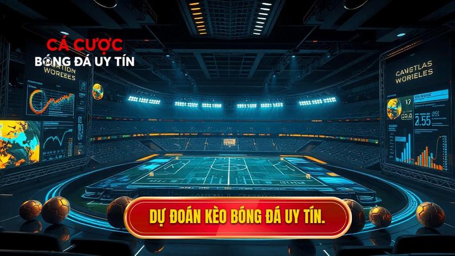 Dự Đoán Kèo Bóng Đá
