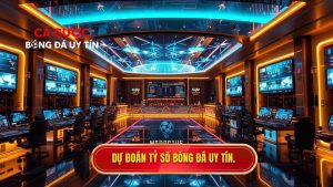 Dự Đoán Tỷ Số Bóng Đá