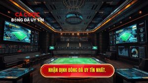 Nhận định bóng đá hôm nay