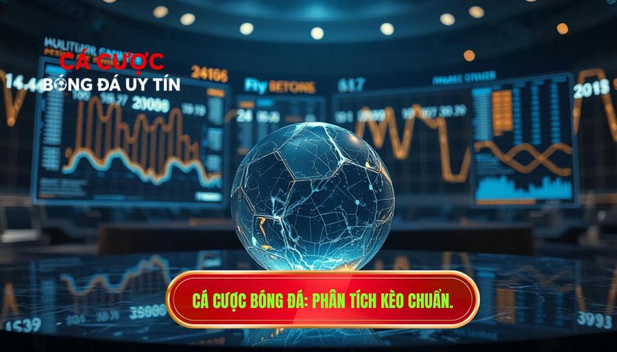 Cá cược bóng đá_ Phân tích kèo chuẩn.